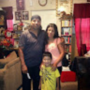 Meet your Posher, Johnny